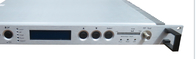FTTH OEM مرسل الألياف البصرية المباشرة CATV الألياف البصرية 6W 7.2dB سلسلة OLT