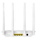 BEHOME DC12V 1.5A CATV Solutions Wifi 6 Router ثنائي النواة 1800mbps