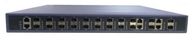 IGMPv1 V2 V3 SNMP 16 Port GPON OLT Equipment 2 * 10GE SFP Slots