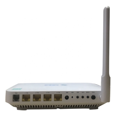 FTTH FTTB FTTX Network 4GE 1Tel Wireless AC HGU Router 2.4GHz 5GHz التبريد السلبي